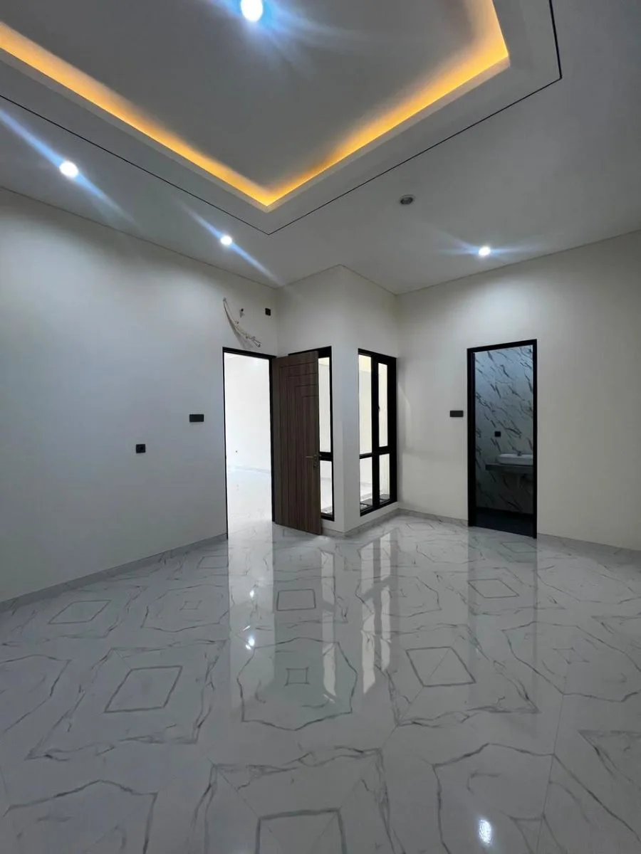 Dijual rumah baru 2 lantai dengan desain minimalis di kawasan Sorento Pakuwon City - Thumbnail 3