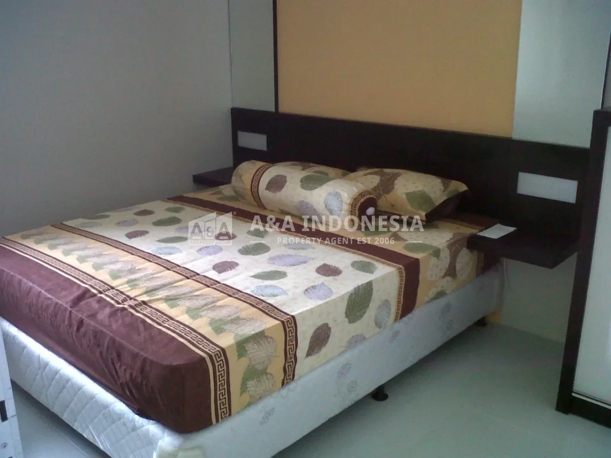 Dijual Apartemen 2BR Furnished Dian Regency Sukolilo Surabaya Dekat ITS - Thumbnail 3