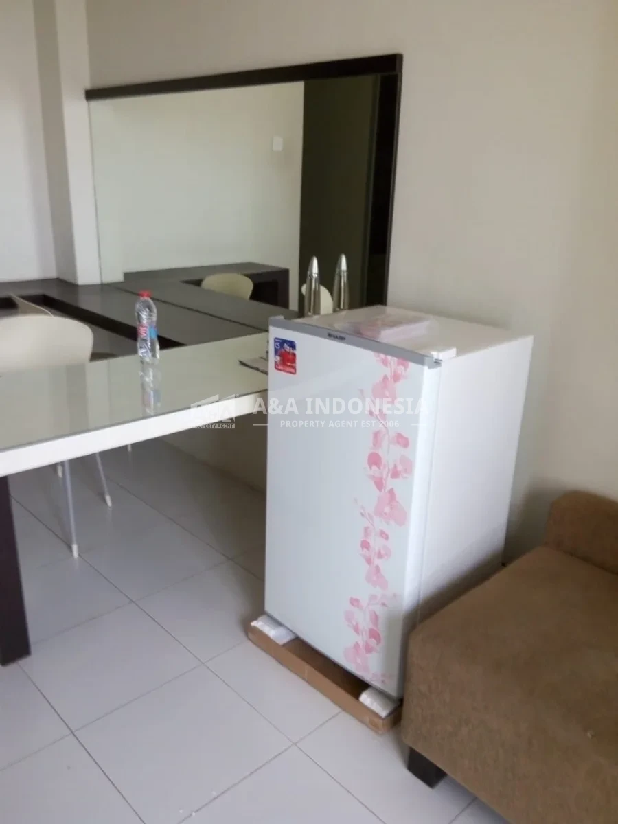 Dijual Apartemen 2BR Furnished Dian Regency Sukolilo Surabaya Dekat ITS - Thumbnail 5