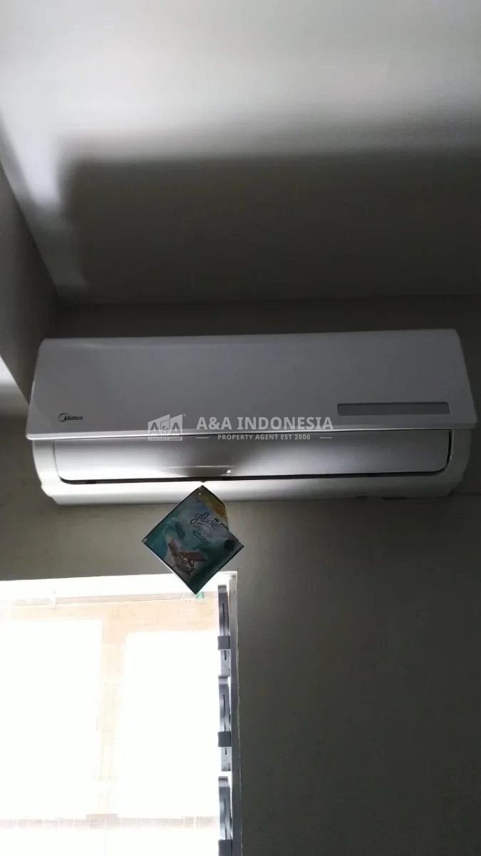 Dijual Apartemen 2BR Furnished Dian Regency Sukolilo Surabaya Dekat ITS - Thumbnail 7