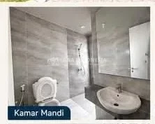 Jual 2 Unit Jejer Rumah 2 Lantai Grand Pakuwon Lokasi Premium Surabaya Barat - Thumbnail 2