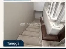 Jual 2 Unit Jejer Rumah 2 Lantai Grand Pakuwon Lokasi Premium Surabaya Barat - Thumbnail 3