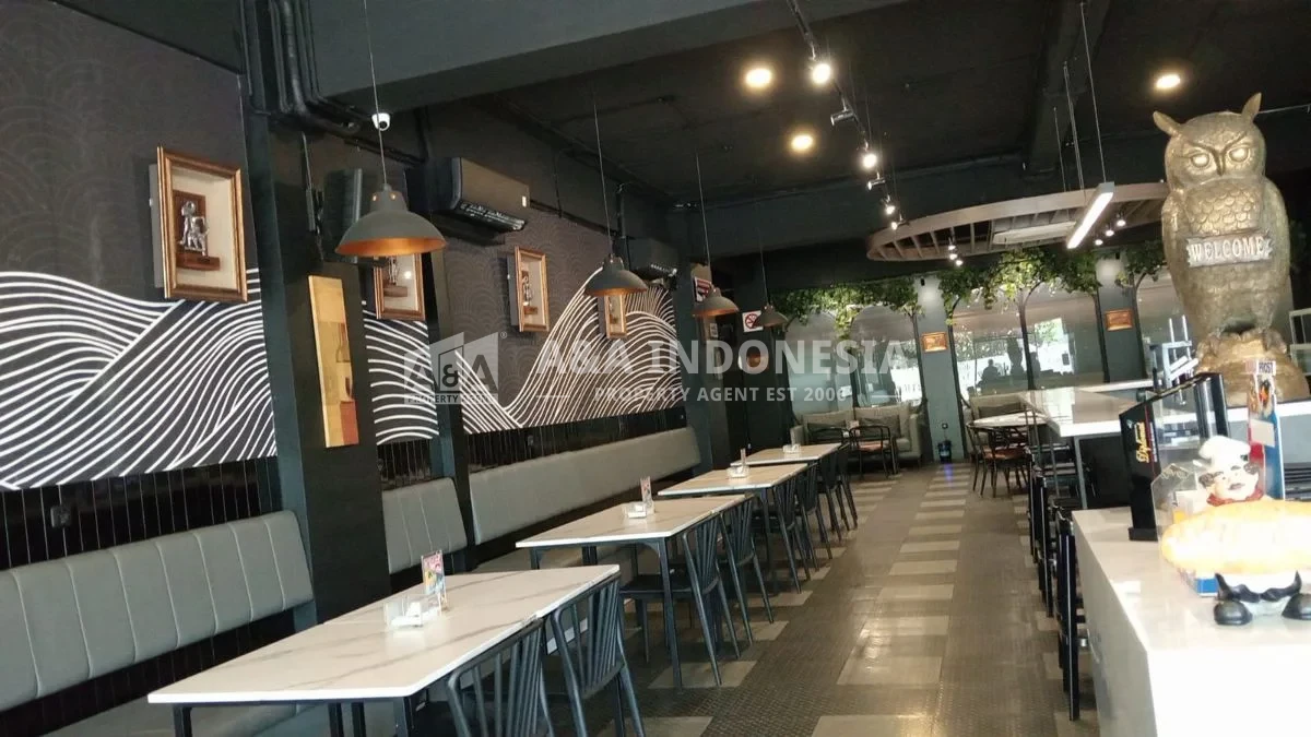 Dijual Ruko Raya MERR, Surabaya, Dengan Total Tersedia 8 Unit Ruko Dalam Satu Area strategis. - Thumbnail 3