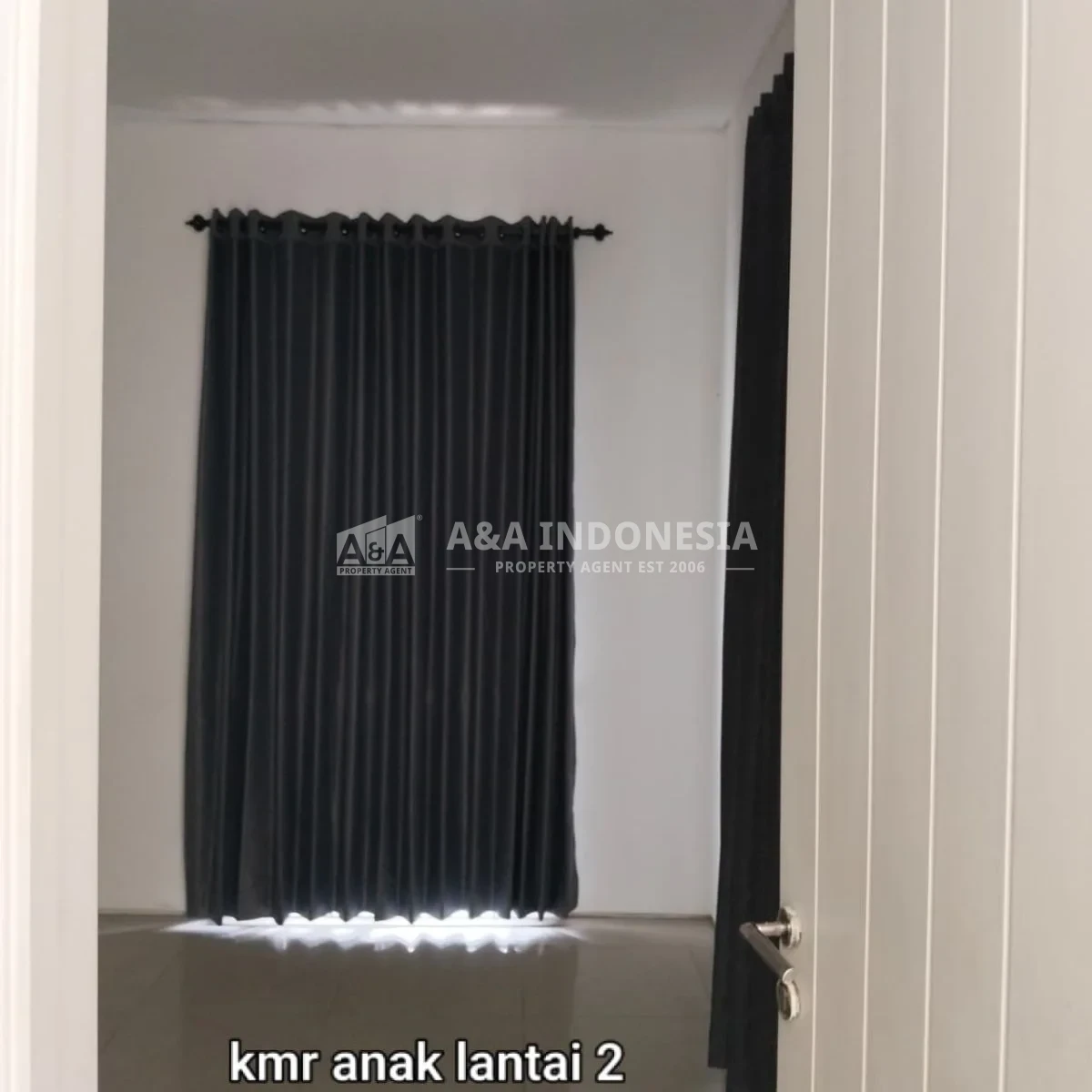 Disewakan rumah di kawasan premium Royal Residence Wiyung Surabaya Barat - Thumbnail 5