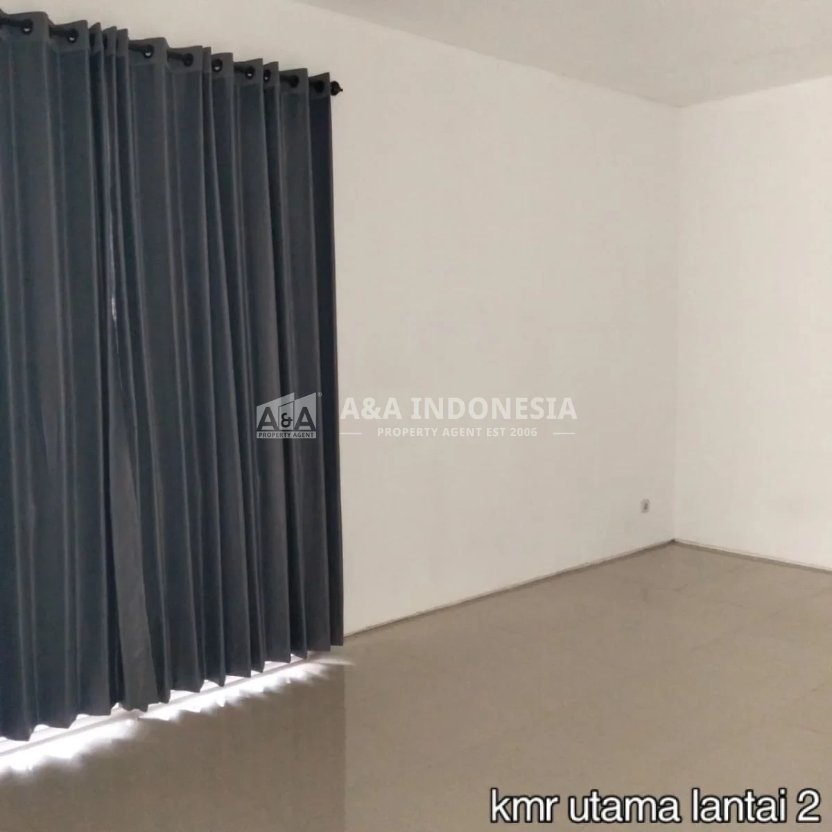 Disewakan rumah di kawasan premium Royal Residence Wiyung Surabaya Barat - Thumbnail 7