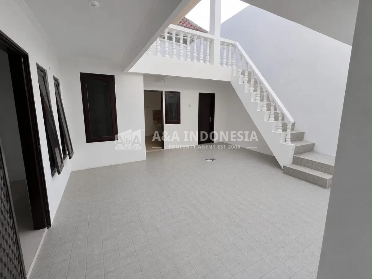 Dijual Rumah Strategis di Rungkut Harapan Surabaya Timur, Dekat MERR - Thumbnail 4