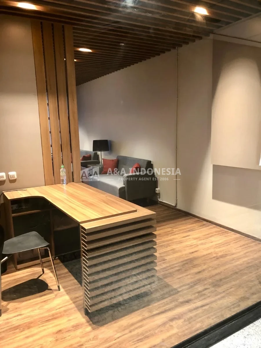 Dijual Office Tower Ciputra World Surabaya Barat Lantai 22 – City View, High Zone, Dekat Lift - Thumbnail 5