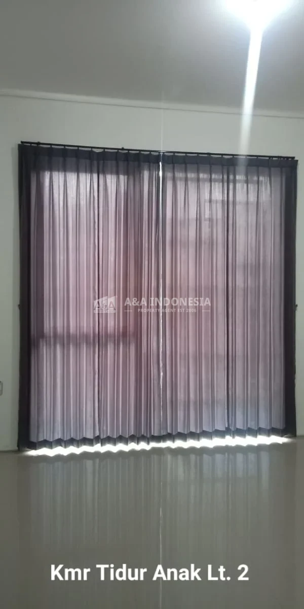 Dijual Rumah 2 Lantai di Royal Residence Cluster Greenwich Surabaya Barat - Thumbnail 6