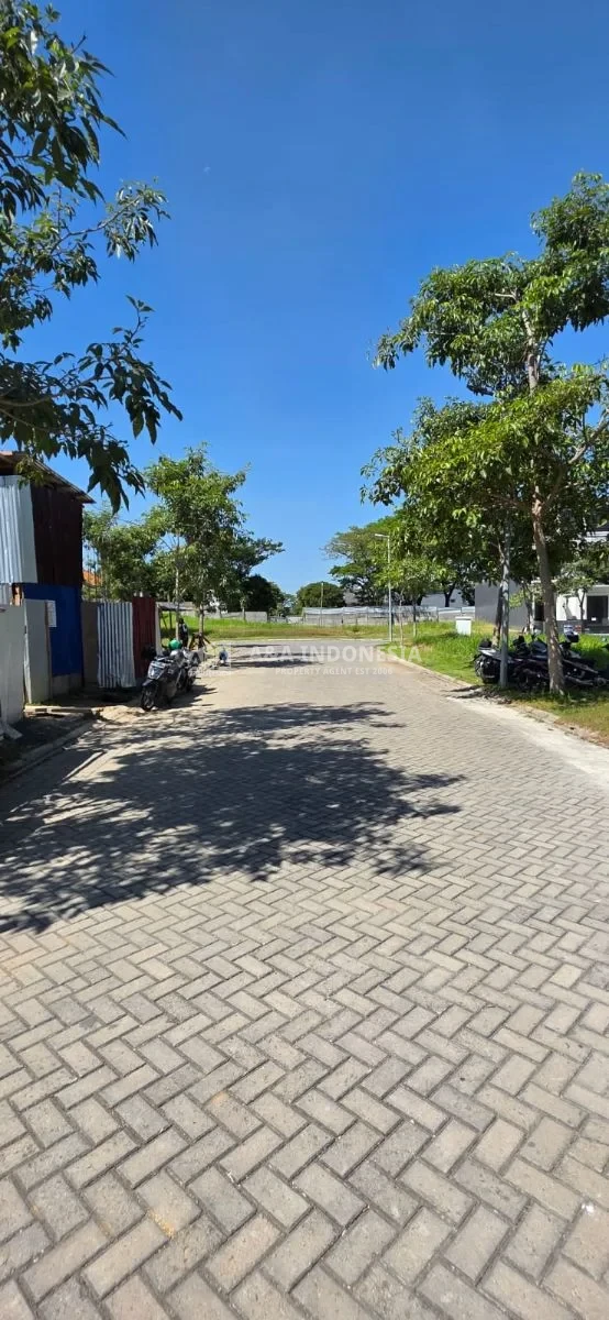 *Dijual Rumah New Minimalis di Woodland - Citraland Dekat Pasar Surabaya Barat* - Thumbnail 5