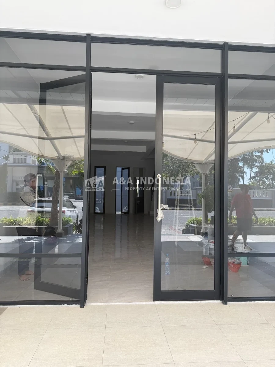 Disewakan Ruko Beverly Pakuwon City Surabaya Timur - Thumbnail 8