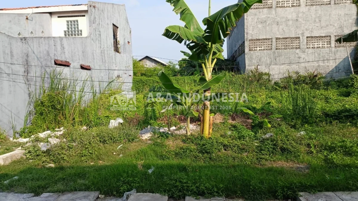 Dijual Tanah Jl. Bulak Kalitinjang Baru Surabaya Timur Luas 200m² - Thumbnail 3