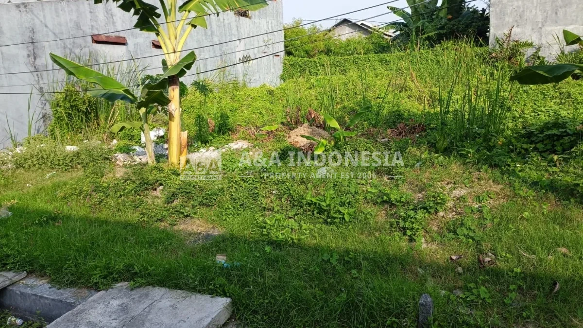 Dijual Tanah Jl. Bulak Kalitinjang Baru Surabaya Timur Luas 200m² - Thumbnail 5