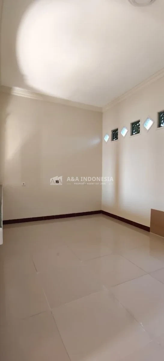 Dijual Rumah Baru SHM Di Manukan Mulyo Surabaya Barat - Image 1