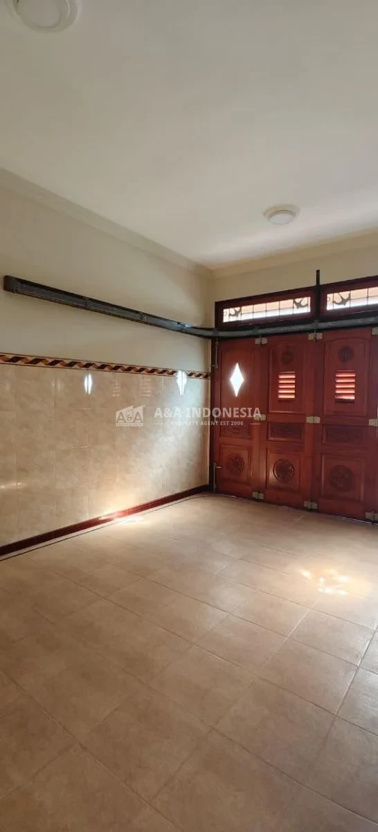 Dijual Rumah Baru SHM Di Manukan Mulyo Surabaya Barat - Thumbnail 2