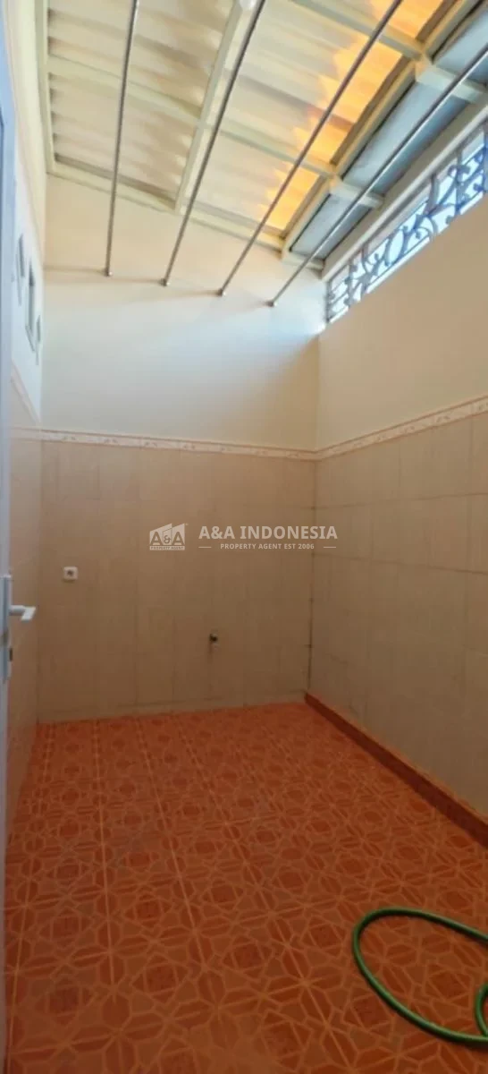 Dijual Rumah Baru SHM Di Manukan Mulyo Surabaya Barat - Thumbnail 3