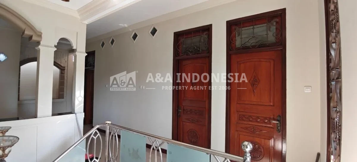 Dijual Rumah Baru SHM Di Manukan Mulyo Surabaya Barat - Thumbnail 5