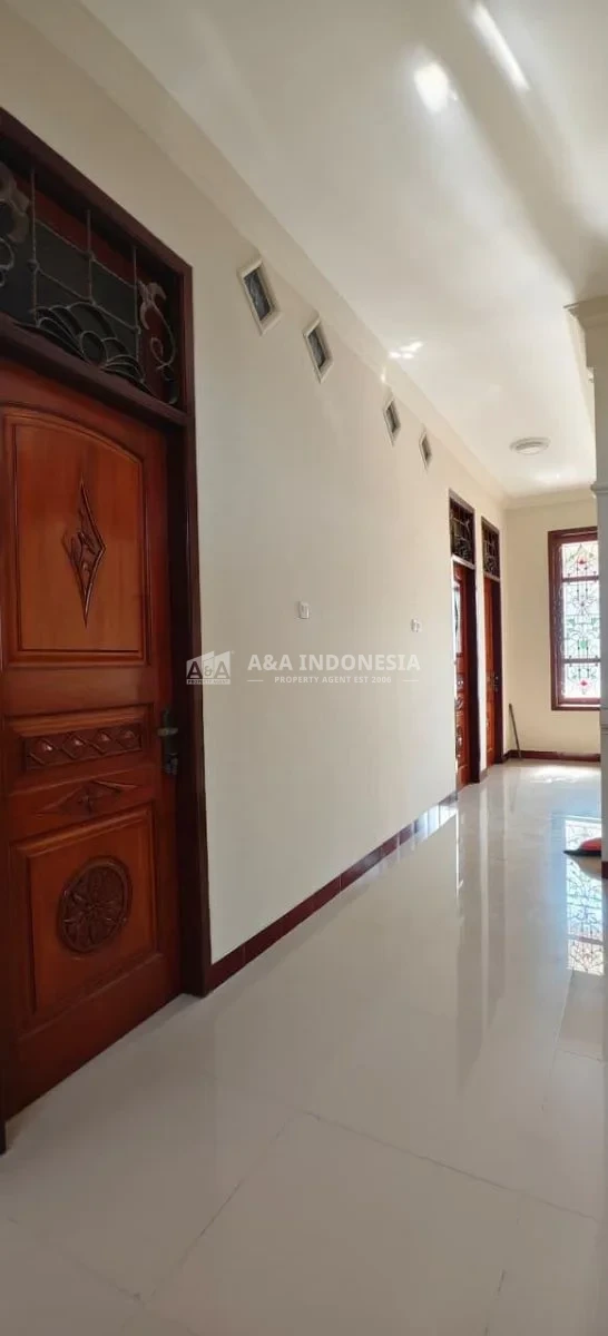 Dijual Rumah Baru SHM Di Manukan Mulyo Surabaya Barat - Thumbnail 6