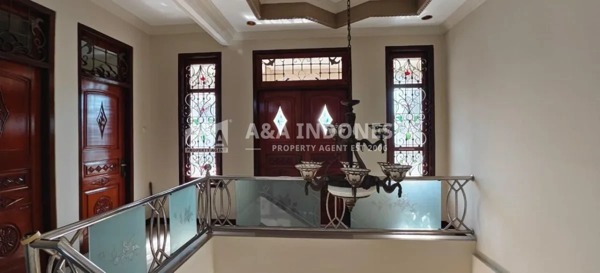 Dijual Rumah Baru SHM Di Manukan Mulyo Surabaya Barat - Thumbnail 7