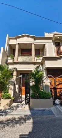 Dijual Rumah Baru SHM Di Manukan Mulyo Surabaya Barat - Thumbnail 8
