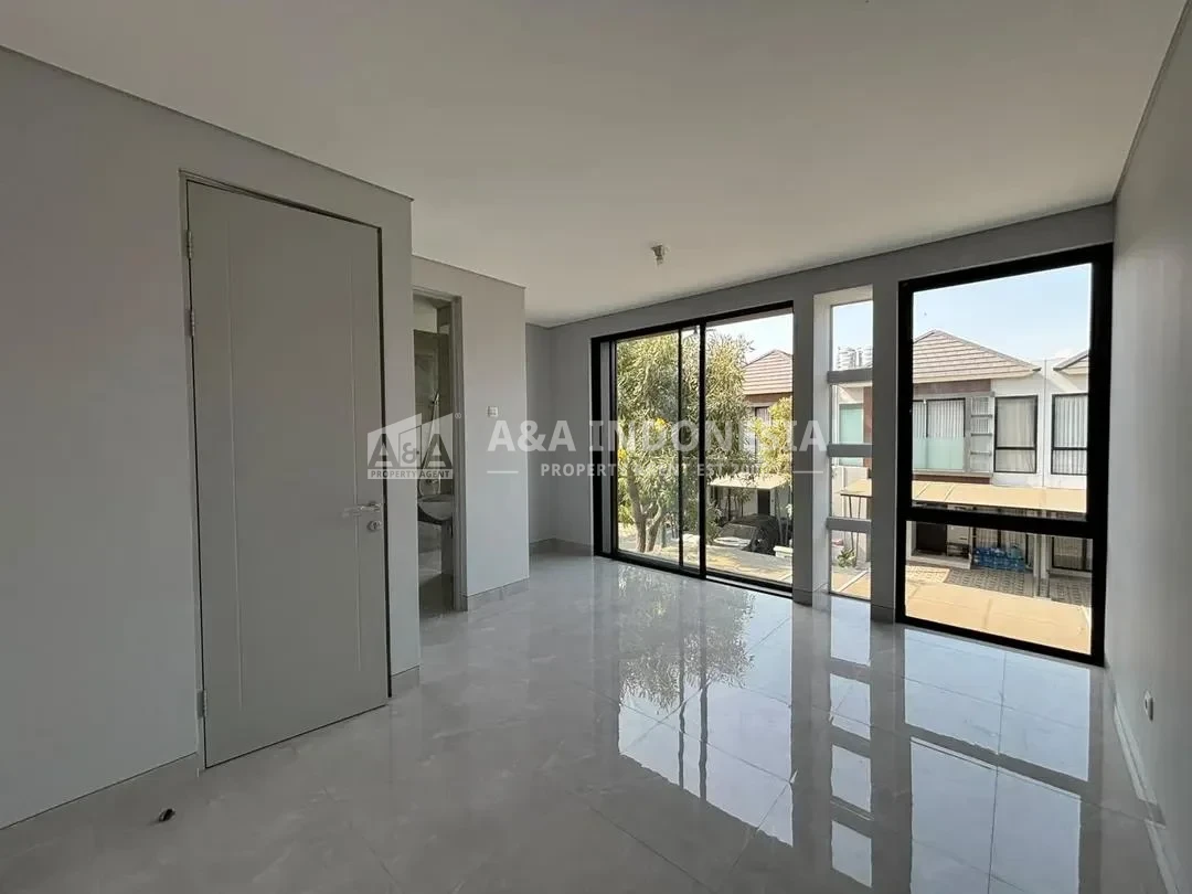 Rumah jual RUGI Grand Pakuwon (bbal) Surabaya barat ( - Thumbnail 2
