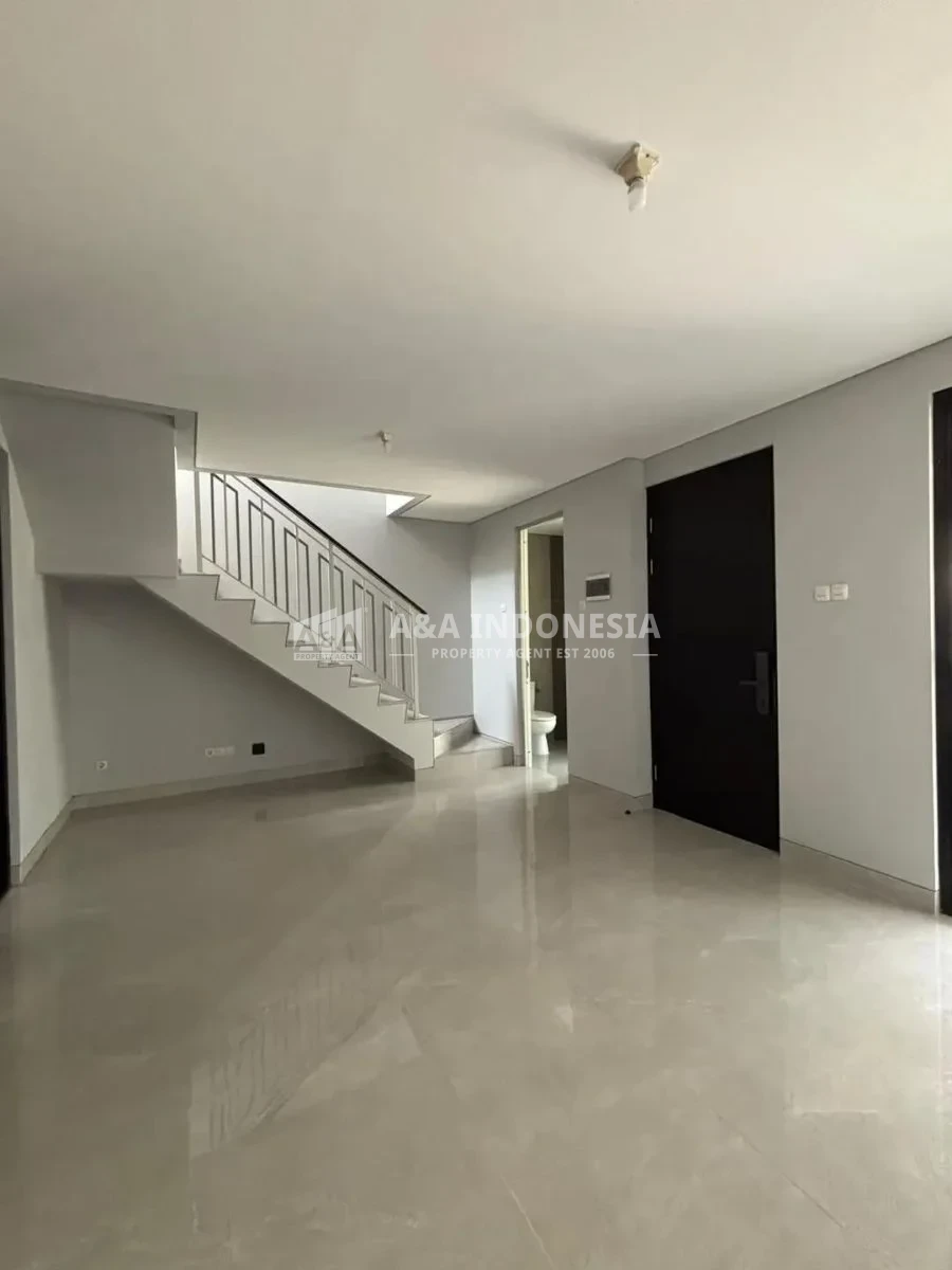 Rumah jual RUGI Grand Pakuwon (bbal) Surabaya barat ( - Thumbnail 3