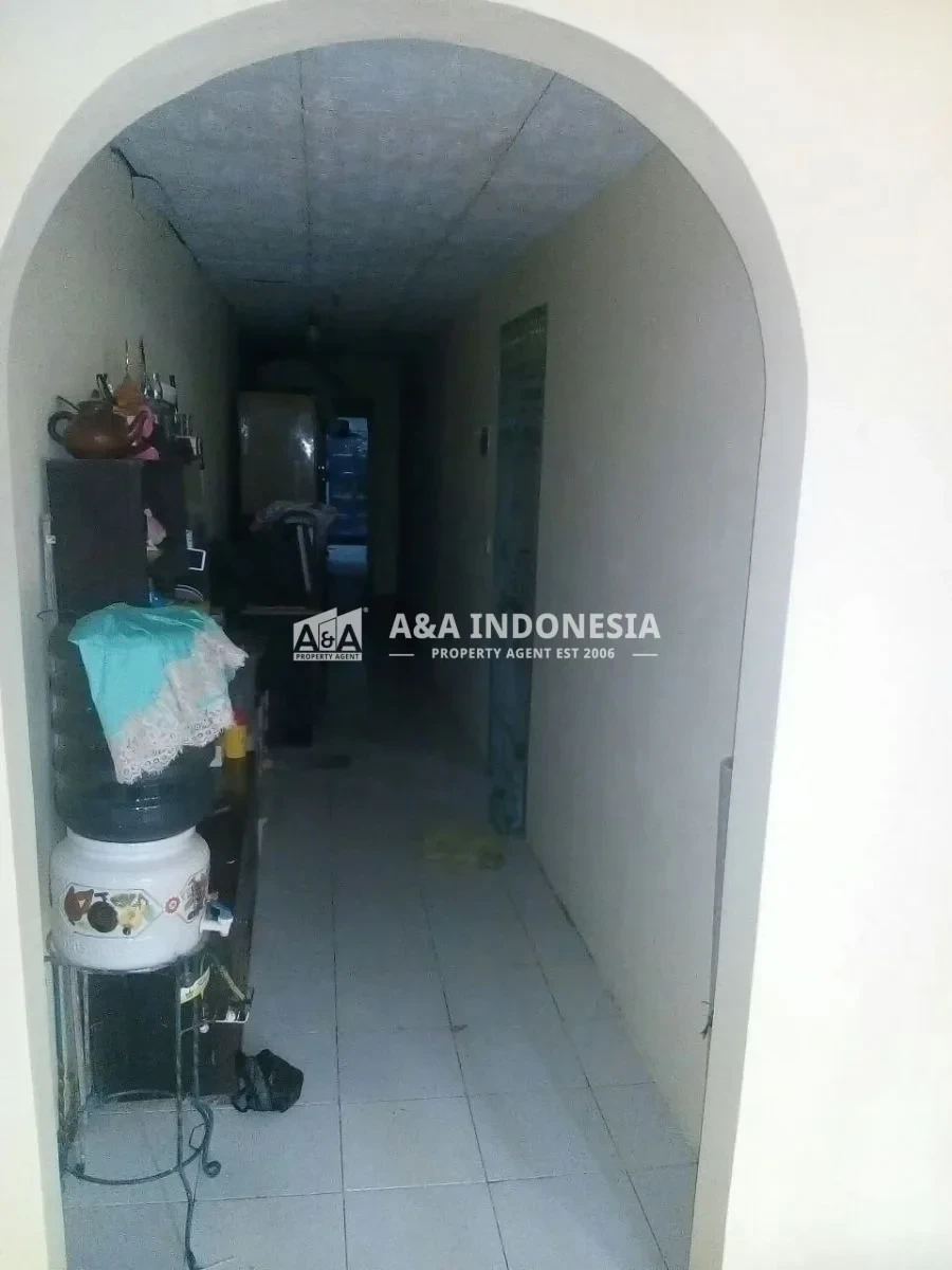 Dijual Rumah Cocok Untuk Usaha Kos Kosan di Nginden Surabaya Timur - Thumbnail 3
