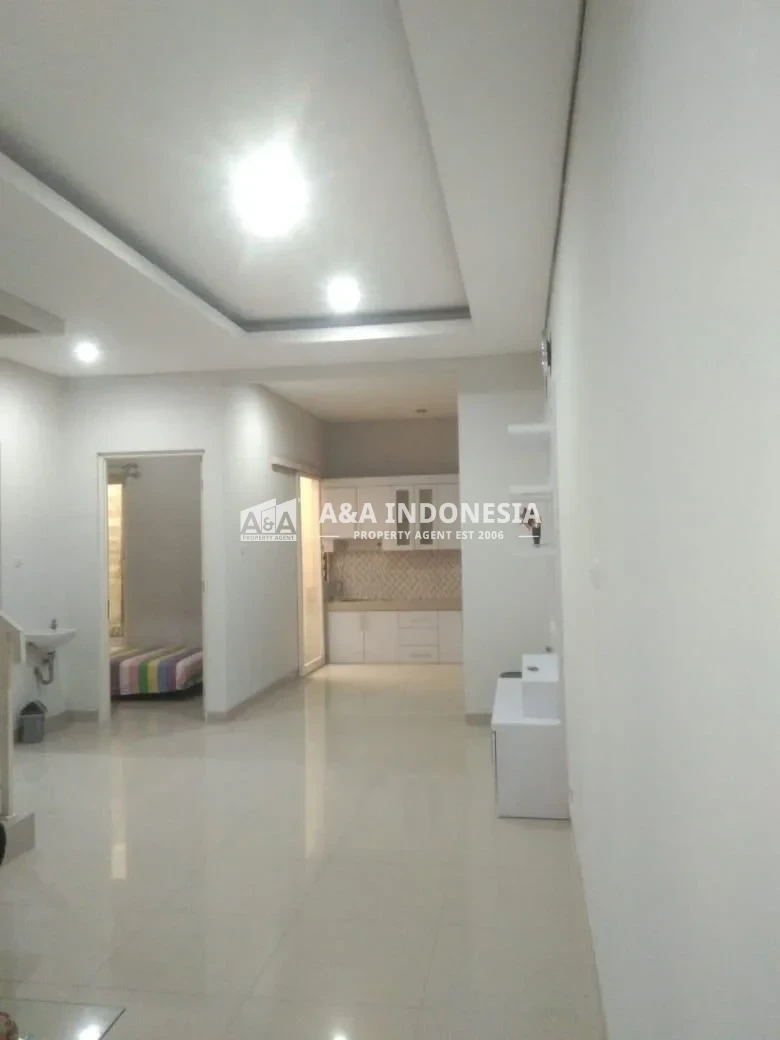 Dijual Rumah Lokasi Strategis dan Siap Huni Taman Jambangan Indah Surabaya Selatan - Thumbnail 2