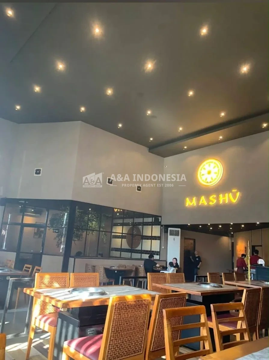 Disewakan Rumah Usaha Lokasi Strategis dan Traffic Ramai Cocok Untuk Resto Jalan Musi Surabaya Pusat - Thumbnail 4
