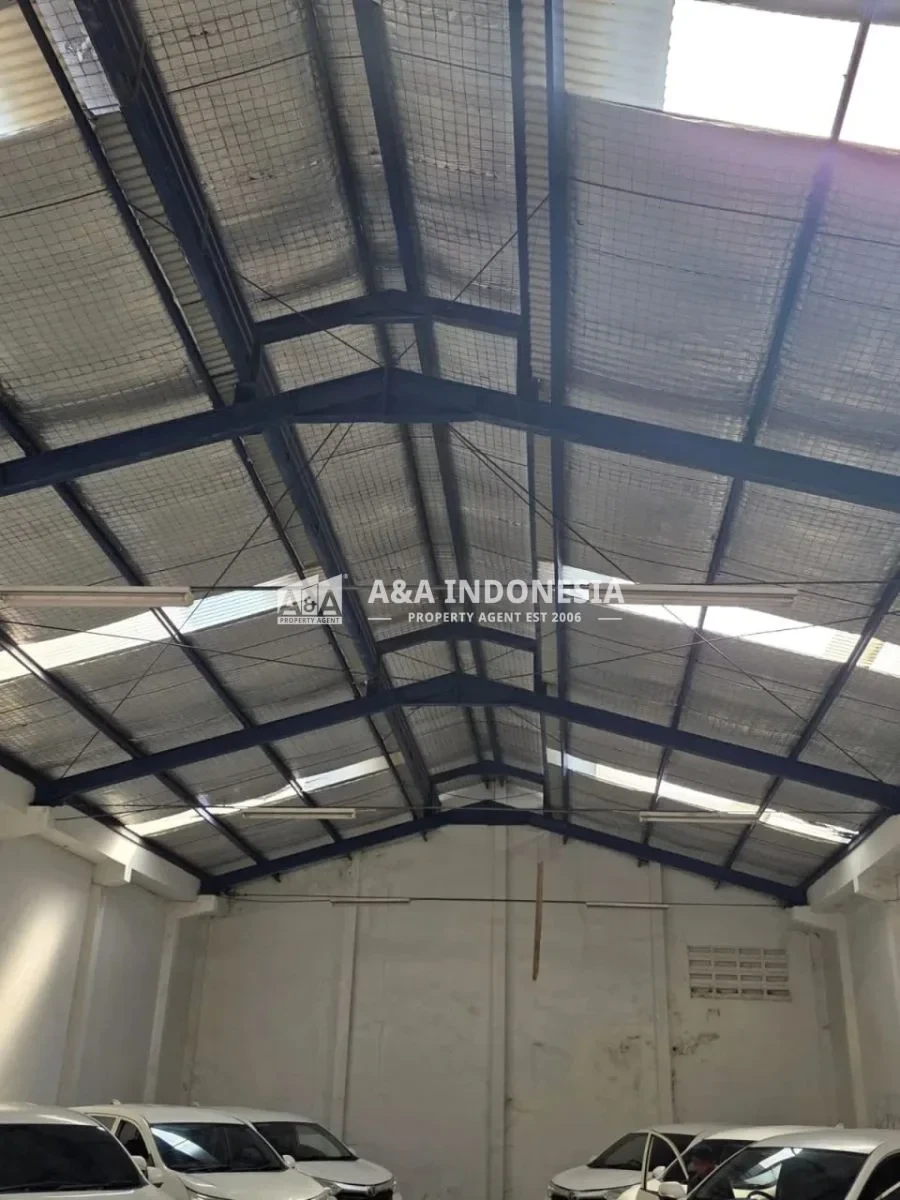 Dijual Ruko Lokasi Strategis dan Traffic Ramai Gubeng Kertajaya Surabaya Timur - Thumbnail 2