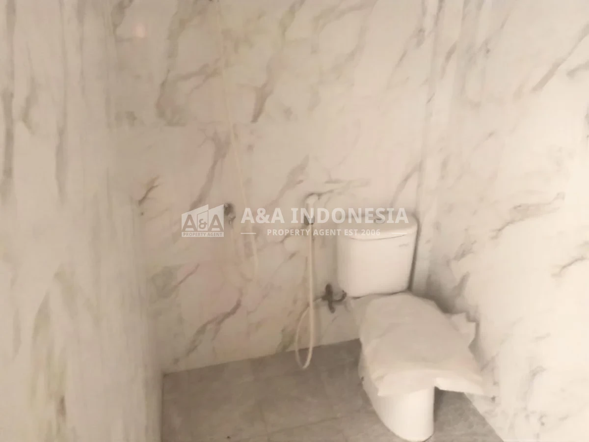 Dijual/Disewakan Ruko Minimalis di Babatan Permai Surabaya Utara - Thumbnail 2