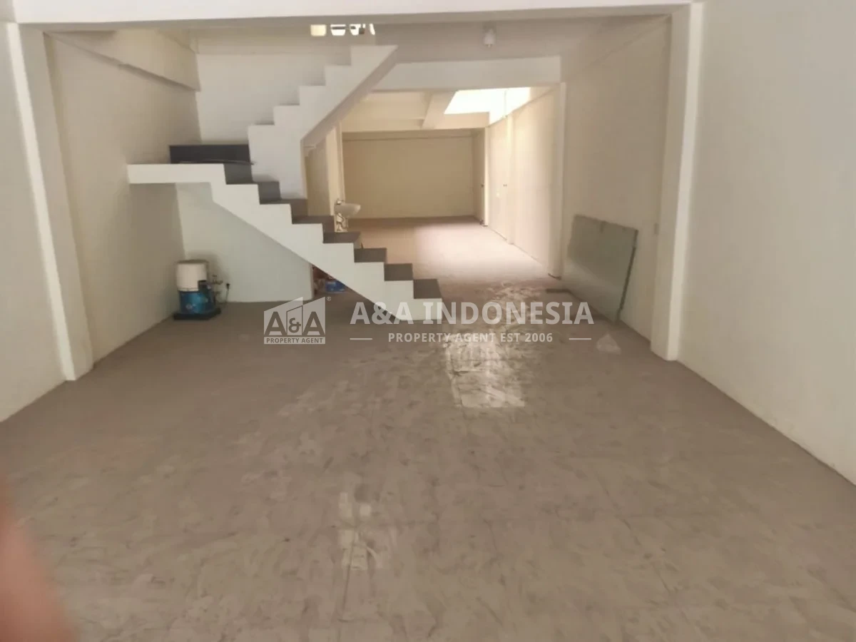 Dijual/Disewakan Ruko Minimalis di Babatan Permai Surabaya Utara - Thumbnail 4