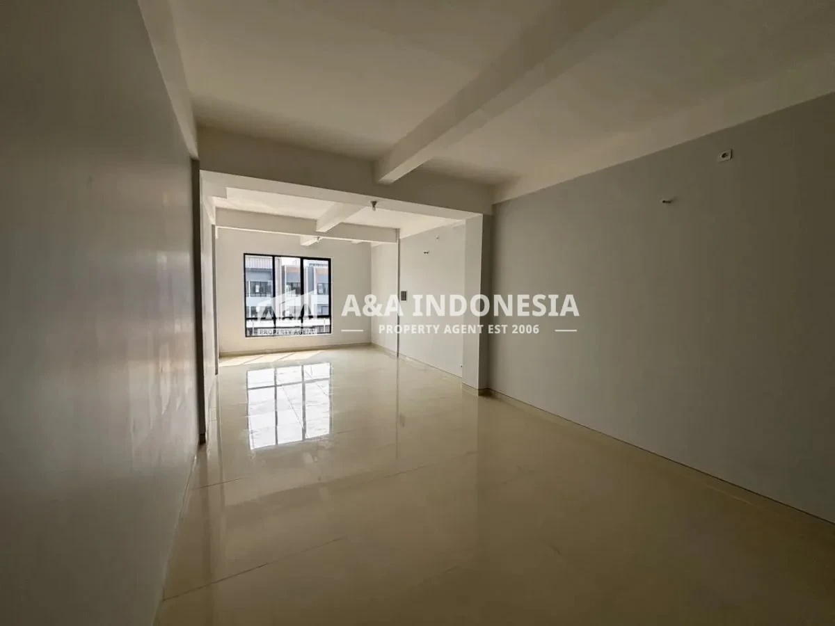 Disewakan Ruko One Arcade Lokasi Strategis Tipe Attic Citraland Surabaya Barat - Thumbnail 4