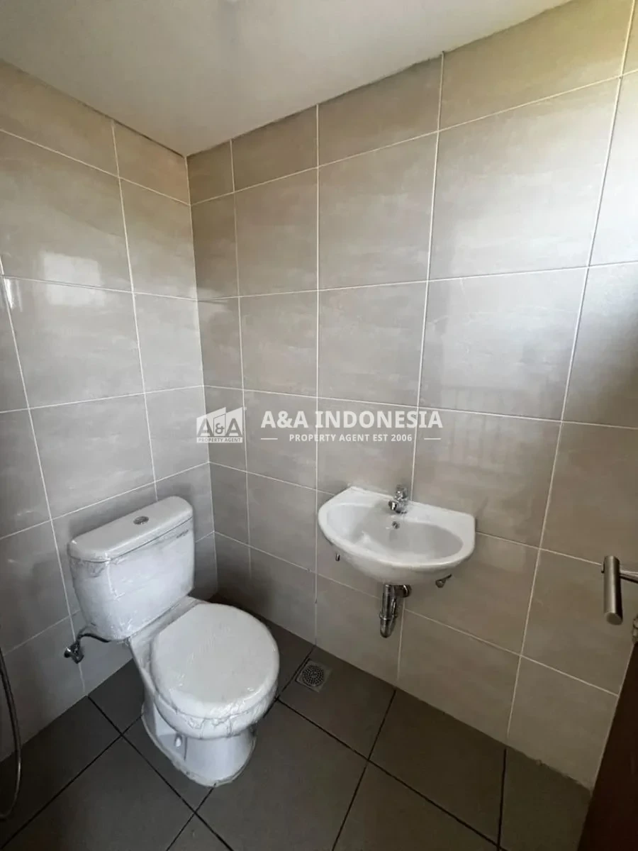 Disewakan Ruko One Arcade Lokasi Strategis Tipe Attic Citraland Surabaya Barat - Thumbnail 5