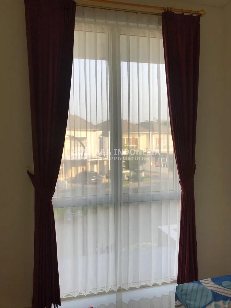 Dijual Rumah 2 Lantai Main Road/ Jalan Besar Di Royal Residence Surabaya Barat - Thumbnail 7