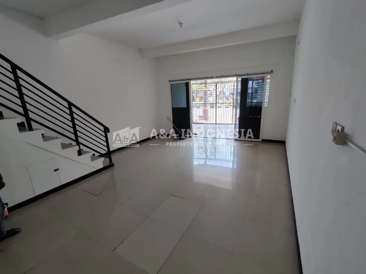 Dijual Ruko 2 Lantai SHM di Raya GunungAnyar Surabaya Timur Dekat MERR & Tol Juanda - Thumbnail 4