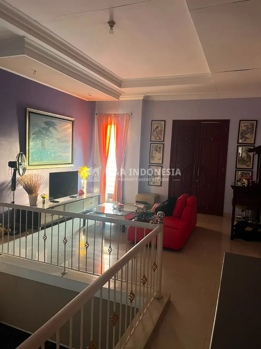 Dijual Rumah Furnished Siap Huni Grand City Regency Rungkut Utara Surabaya Timur - Thumbnail 2
