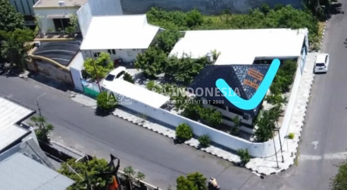 Dijual Tanah SHM Di Pantai Mentari Surabaya Timur - Thumbnail 3