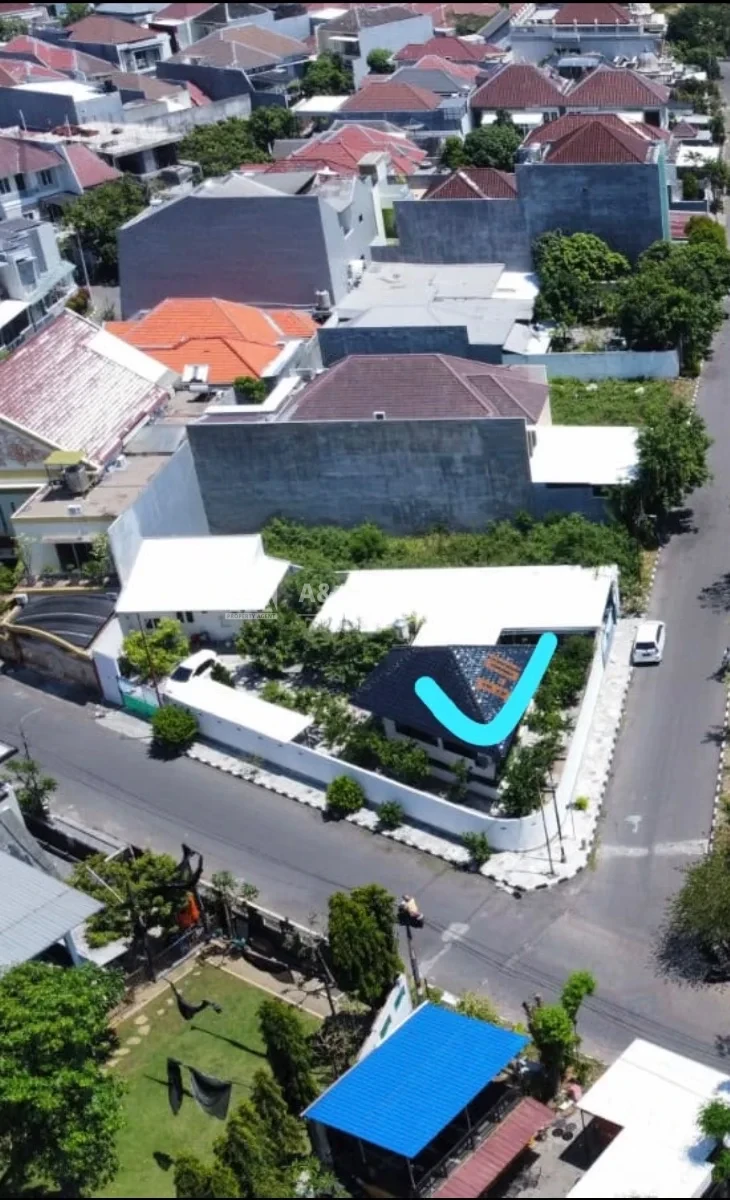 Dijual Tanah SHM Di Pantai Mentari Surabaya Timur - Thumbnail 5