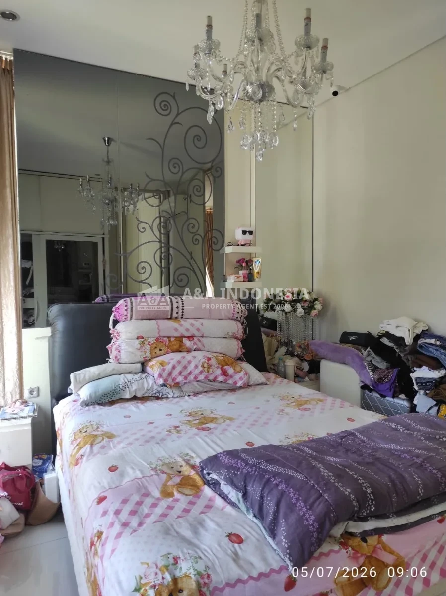 Dijual Rumah Palm Beach Pakuwon City Surabaya Timur - Thumbnail 5
