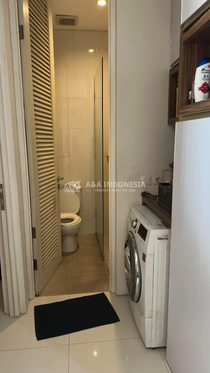 Dijual Rumah Grand Deltasari Sidoarjo Full Furnished, Sudah Renovasi, Siap Huni - Thumbnail 4