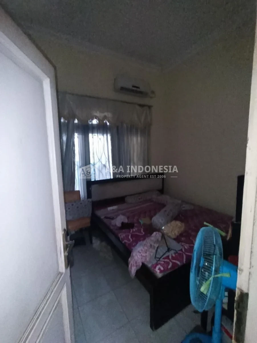 Dijual Rumah Siap Huni di Lebak Jaya Surabaya Timur - Thumbnail 2
