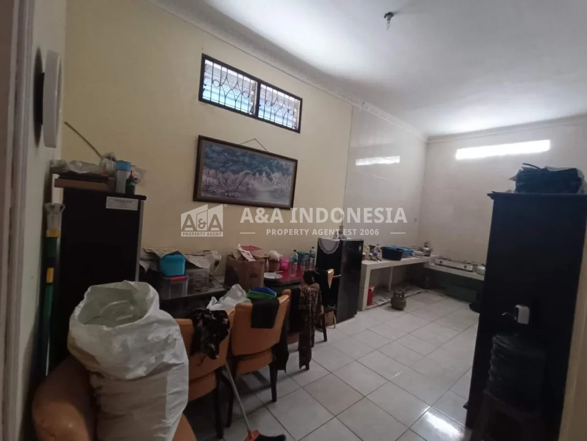Dijual Rumah Siap Huni di Lebak Jaya Surabaya Timur - Thumbnail 3