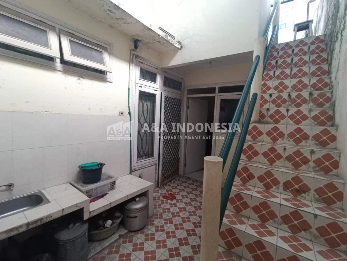 Dijual Rumah Siap Huni di Lebak Jaya Surabaya Timur - Thumbnail 4