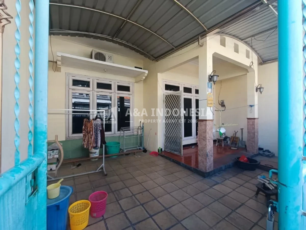 Dijual Rumah Siap Huni di Lebak Jaya Surabaya Timur - Thumbnail 6