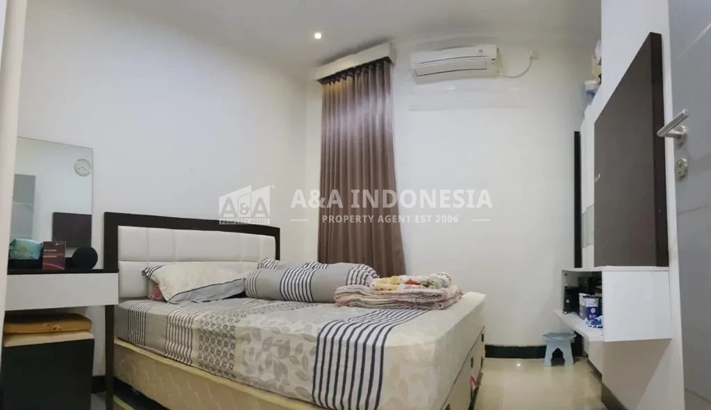 Disewakan Rumah Renovasi Full Furnished di Dian Regency 2 Sukolilo Surabaya Timur - Thumbnail 4