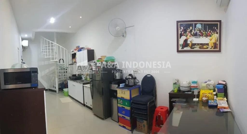 Disewakan Rumah Renovasi Full Furnished di Dian Regency 2 Sukolilo Surabaya Timur - Thumbnail 6