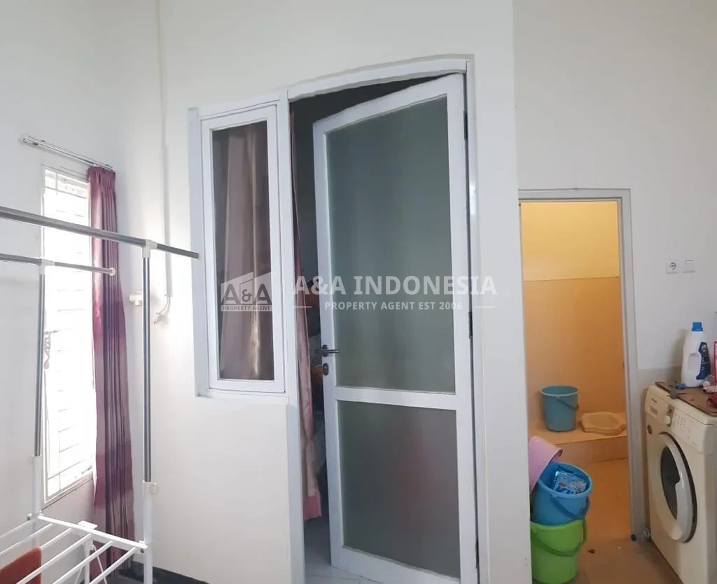 Disewakan Rumah Renovasi Full Furnished di Dian Regency 2 Sukolilo Surabaya Timur - Thumbnail 7