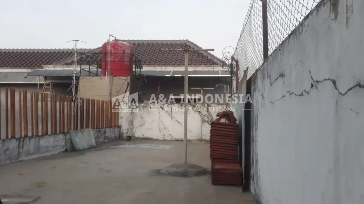 Dijual Rumah Minimalis di Lebak Arum Surabaya Timur - Thumbnail 2