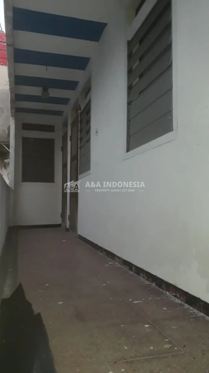 Dijual Rumah Minimalis di Lebak Arum Surabaya Timur - Thumbnail 3