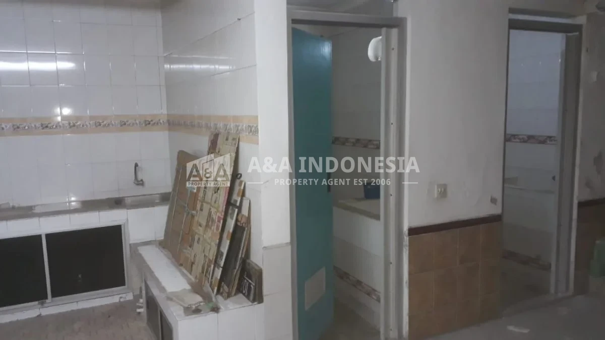 Dijual Rumah Minimalis di Lebak Arum Surabaya Timur - Thumbnail 4